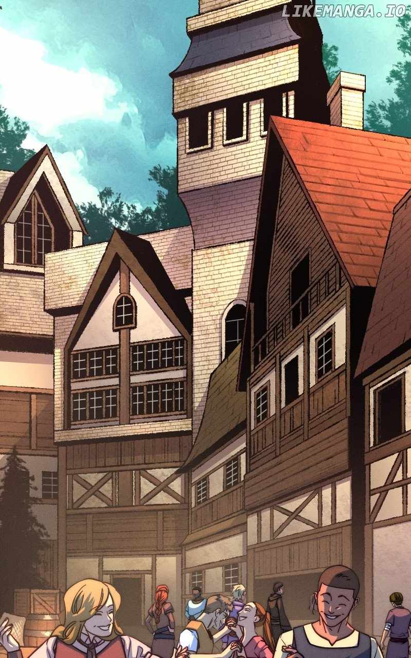 A Practical Guide to Evil Chapter 36 93